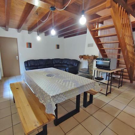 Le Chant De La Pique, Maison T4, Jardin, Parking Gratuit, Wifi, 6 Personnes Bagnères-de-Luchon Exteriér fotografie