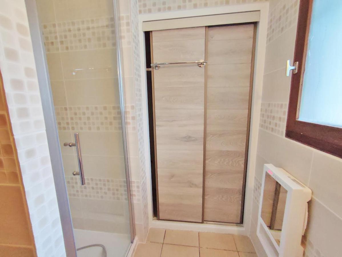Le Chant De La Pique, Maison T4, Jardin, Parking Gratuit, Wifi, 6 Personnes Bagnères-de-Luchon Exteriér fotografie